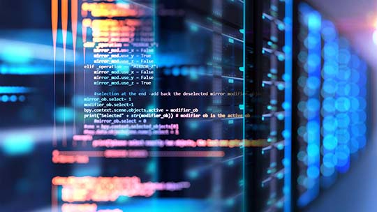 Maestría en Ciencias de Datos formará analistas del big data