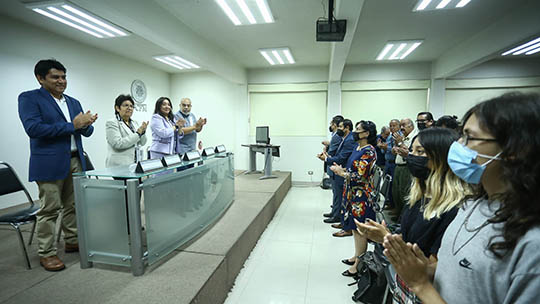 Realiza FCFM XIII Encuentro Internacional sobre Enseñanza del Cálculo y Matemáticas