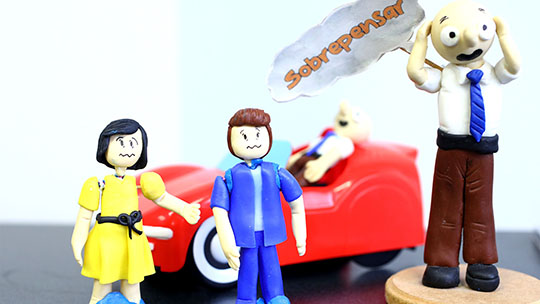 Triunfa corto de UANL en el Festival Tamatán