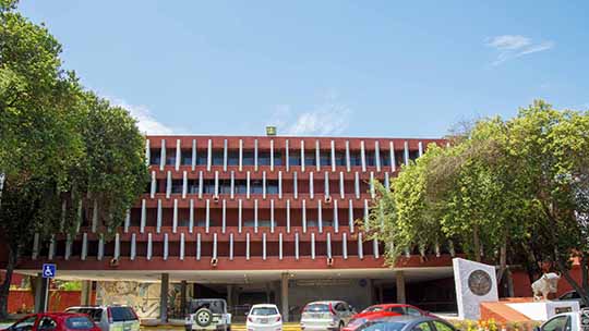 Inscripción al CAADI FCFM semestre agosto – diciembre 2025