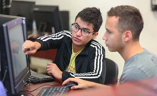 Asesorías Académicas
