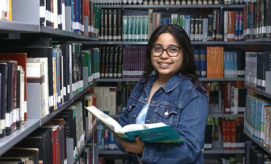 Biblioteca