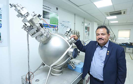 Observatorio Astronómico Universitario