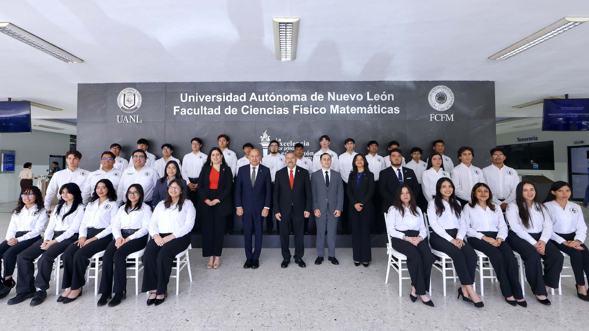 Sociedad de alumnos busca impactar en comunidad universitaria