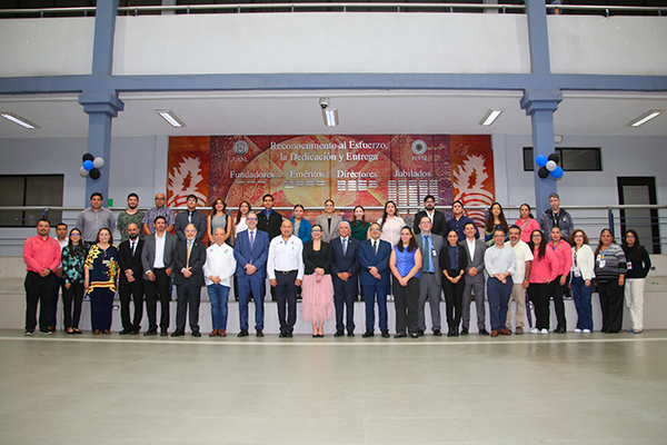 UANL conmemora 30 años del PCT en México con seminario internacional sobre innovación y propiedad intelectual