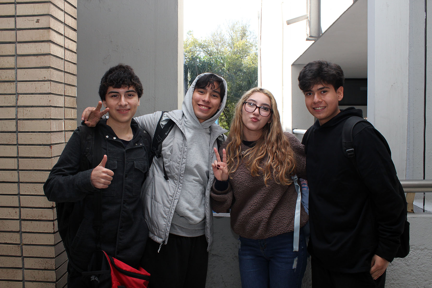 La Facultad de Ciencias Físico Matemáticas inicia actividades del semestre Enero–Junio 2026