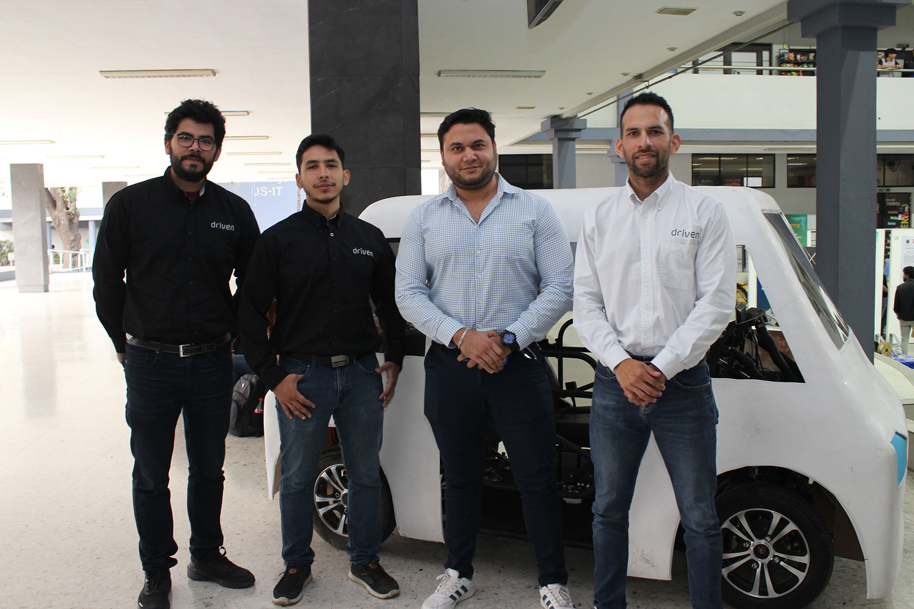 Se realiza el Foro de Difusión: Retos de Innovación PIIT y Estímulo al Emprendimiento