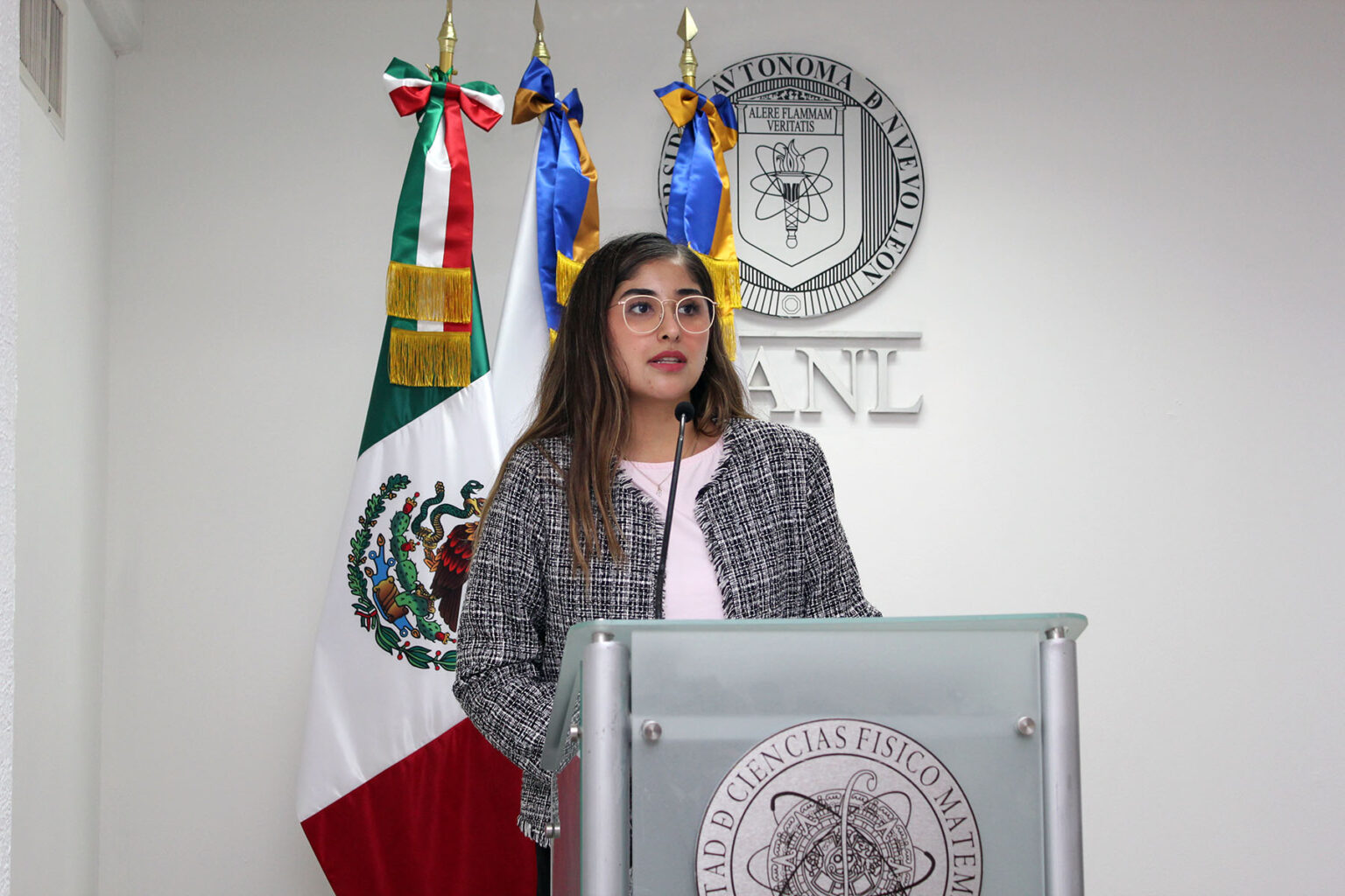 Se realiza Ceremonia de Titulación de Licenciatura en la Facultad ...
