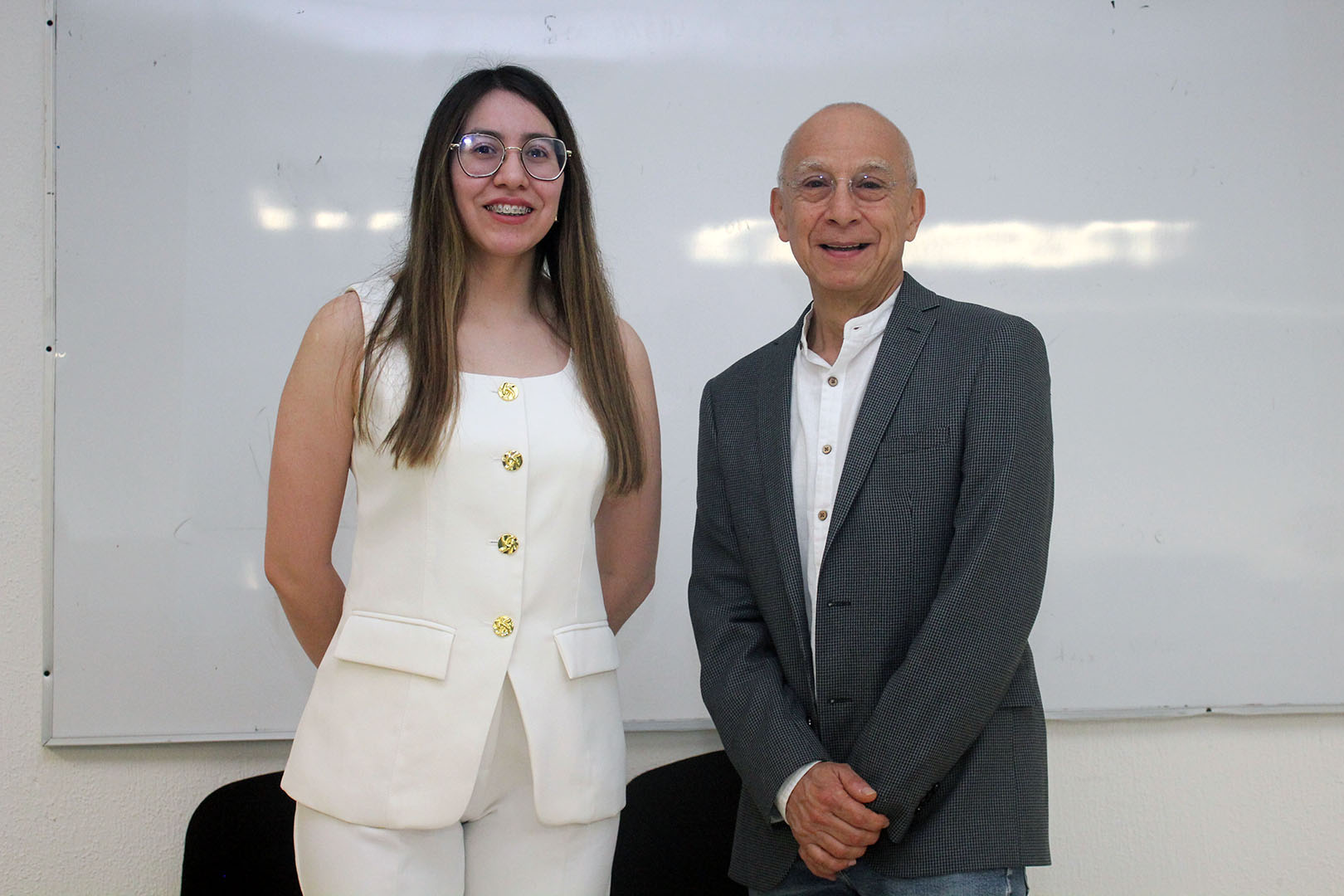 Se realiza “Trayectoria Bisonte” para fortalecer la permanencia de estudiantes de primer ingreso