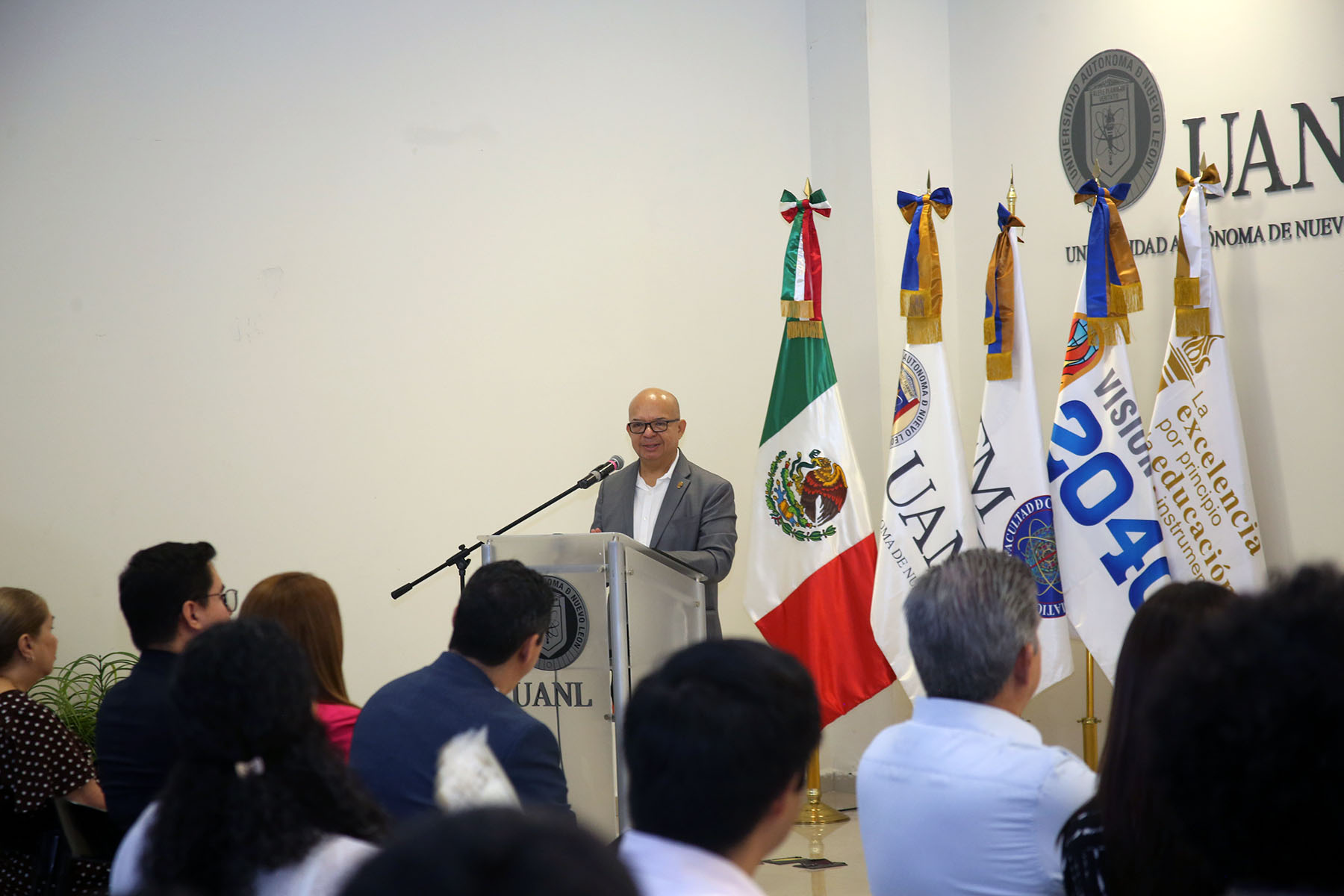 Conclusión Exitosa del CISI 2026