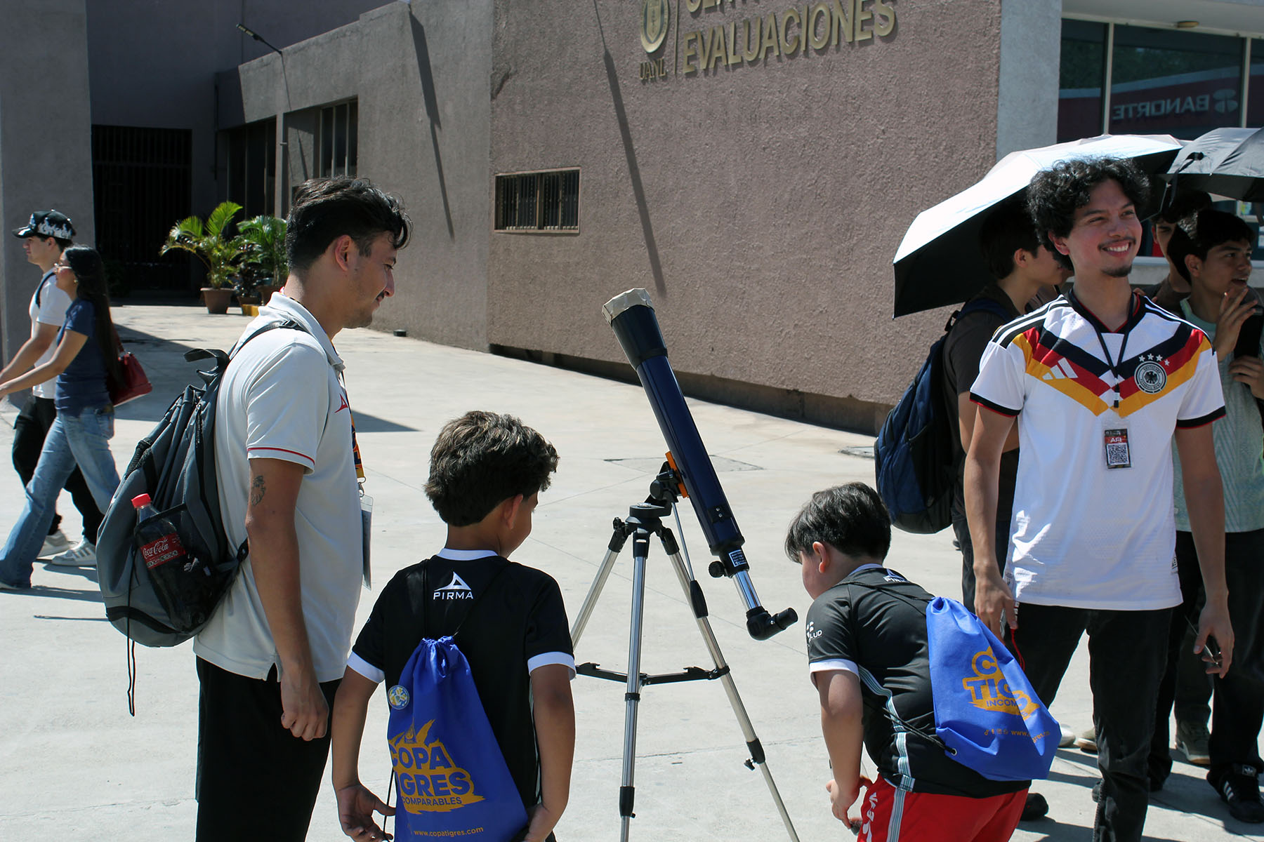 Semana de la Astronomía 2026