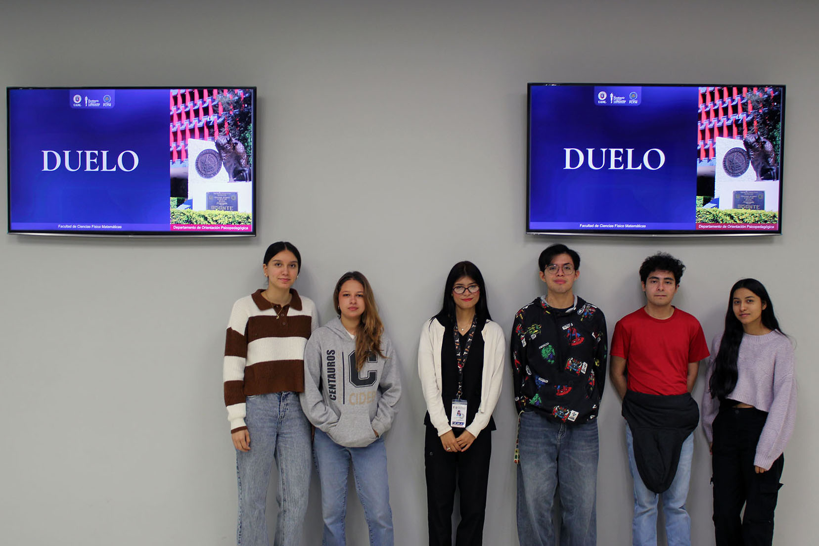 La Facultad realiza Taller de Duelo