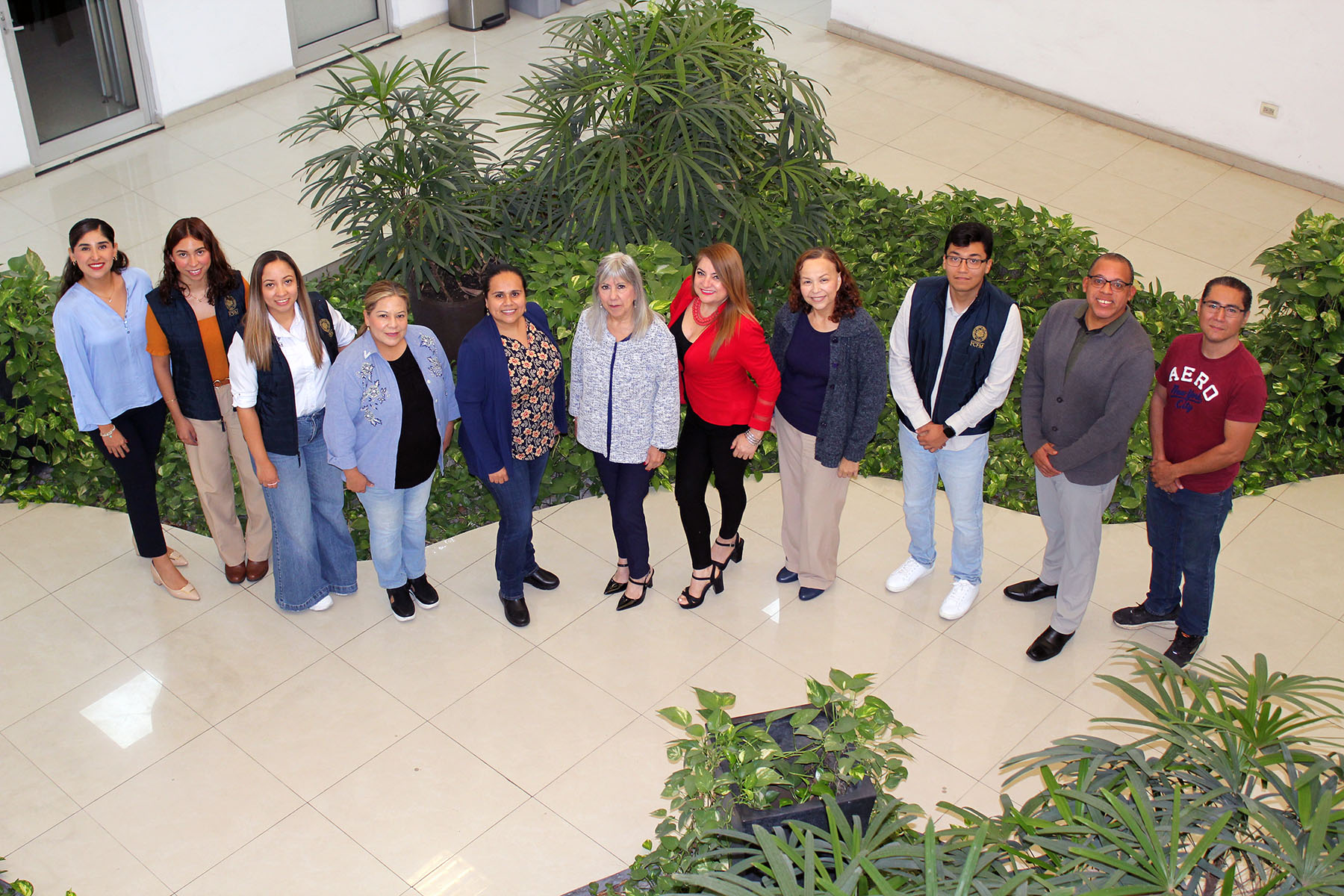 FCFM fortalece el bienestar en Inteligencia Emocional